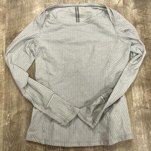 Kanto Catch Me Long Sleeve Shirt size m/l